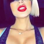 Imogen Butler - @karlinpn - Instagram