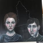 Imogen Carr - @imogen_carr_art - Instagram