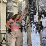 Imogen E Downs - @imogen_downs_art - Instagram