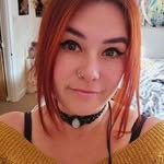 Imogen Edwards - @rainbowfairynurse - Instagram