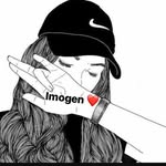 Imogen Edwards - @imogen_awesome11 - Instagram