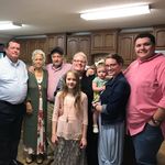 Imogene Ellison - @nannyellison300 - Instagram