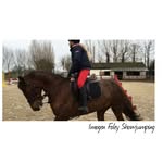 Imogen Foley - NEW ACCOUNT🇬🇧 - @imogenf_showjumping_ - Instagram