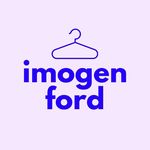 Imogen Ford - @imogenfordstylist - Instagram