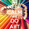 Imogen Freeman - @artandfun03 - TikTok