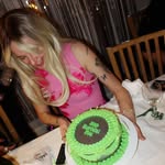 Imogen Chetwynd-Glover - @imoglover - Instagram
