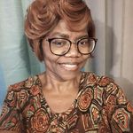 Imogene Glover - @mibejof365 - Instagram