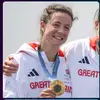 Dr Imogen Grant MBE - @imogendaisyg1 - TikTok
