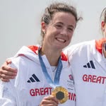 Dr Imogen Grant MBE - @imogendaisyg - Instagram