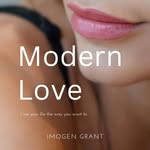 Imogen Grant - @imogen_grant_story - Instagram