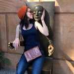 Imogen Hamilton - @inconseevable - Instagram