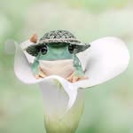 Imogen Hamilton - @white_tree_frogs_are_cute - Instagram