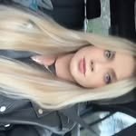 Imogen Hancock - @marivxiblp - Instagram