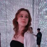 Imogen Hanson - @negominosnah - Instagram