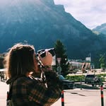 Imogen Hardy - @hardy.photography - Instagram