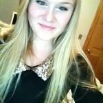 Imogene Harrell - @townupid - Instagram