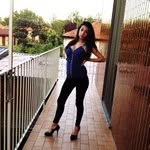Imogene Harrell - @eurofstra - Instagram