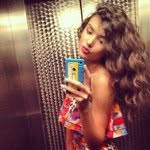 Imogene Harrell - @hellotakib - Instagram
