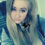 Imogene Harrell - @djuthightc - Instagram