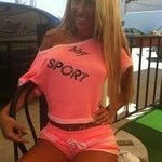 Imogene Harrell - @smoothmotoprep - Instagram