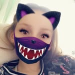 Imogen Harvey-Bowman - @killercrumpets - Instagram
