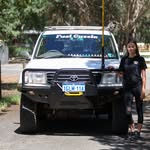 Imogen Hill - @ducky.the.cruiser - Instagram