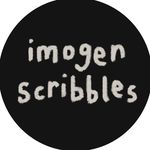 Imogen Hill - @imogenscribbles - Instagram