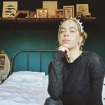 Imogen Hill - @moghill - Instagram