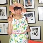 Imogene Dale Holmes - @imogeniustravels - Instagram