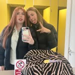 Imogen hood - @imogens_altacc - Instagram