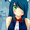 Imogen is a barging unicorn horn  - @cerisehoodimogen - TikTok