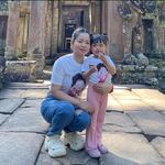 Ma Rina - @imogenehuberb4 - Instagram