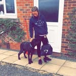 Imogen James - @imojames94 - Instagram