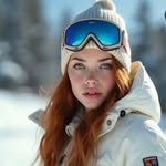 Imogen Maxwell - @bawavi7862 - Instagram