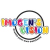 Imogen McGuire - @imogensvision - TikTok