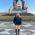 Imogen Morris - @imo_morris - Instagram