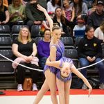 Imogen morris - @imogenkate_gymnastics - Instagram