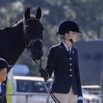 Imogen patterson 🇦🇺 - @equestrian.immy_ - Instagram