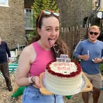 Imogen Potter - @imogpotter - Instagram