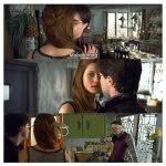 Imogen Potter ⚡ - @perfectpotterheads - Instagram