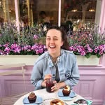 Imogen VI Potter - @imogenirwinpotter - Instagram