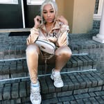 Imogene Ramsey - @enoteawlinakewp - Instagram