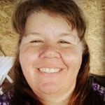 Imogene Richards - @geniebbw67 - Instagram