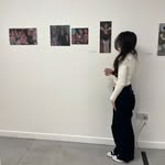 Imogen Riley - @immyril_art - Instagram