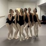 Imogen Sanders - @imogenx.dance - Instagram