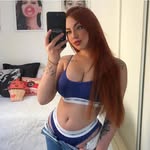 Imogene Sheppard - @mekkilolto - Instagram