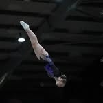 Imogen Tate - @imogen_trampoline - Instagram