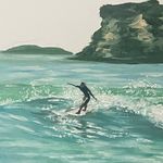 Imogen Taylor - @imogens.art_ - Instagram
