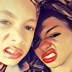 Imogene Watson - @mrsbossplaya99 - Instagram