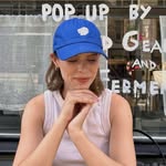 Imogen Nicola-Woods - @imogenicolawoods - Instagram